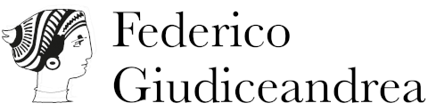 Federico Giudiceandrea