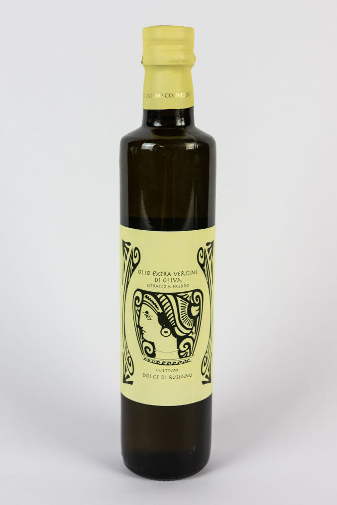 Dolce di Rossano