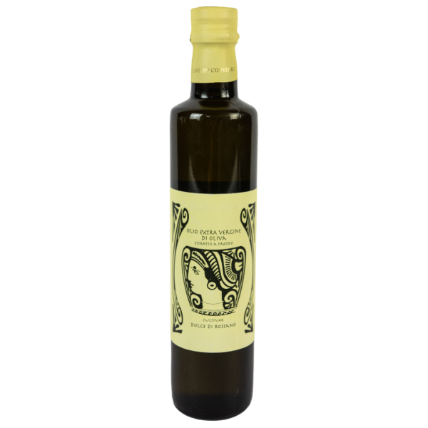 Olive Oil "Dolce di Rossano"