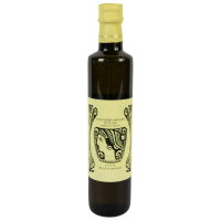 Olive Oil "Dolce di Rossano"